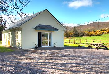 Lyne's Cottages Brandon Bay Dingle Co Kerry