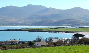Brandon Bay Dingle Kerry